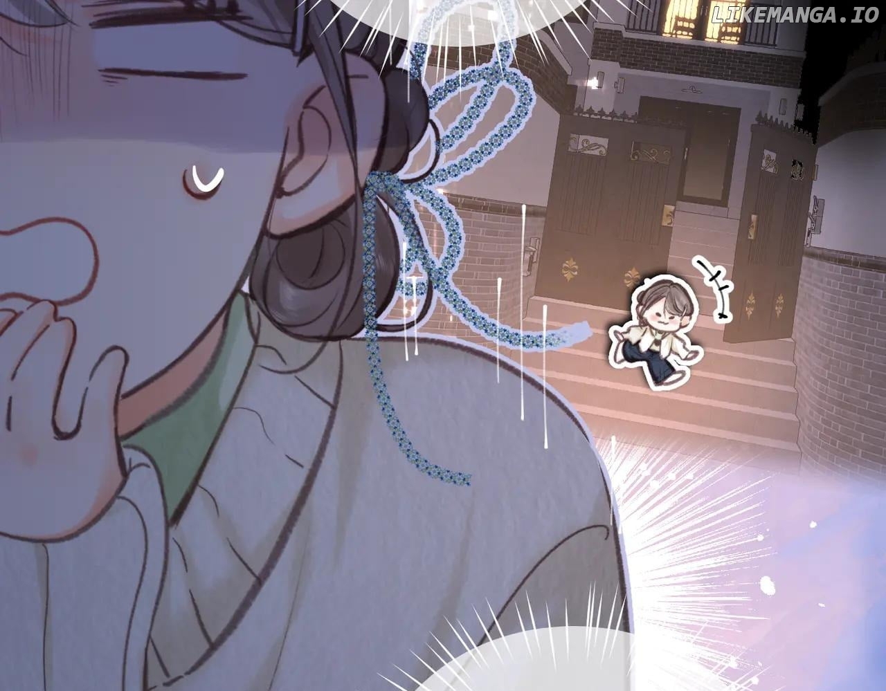 You Are My Desire Chapter 77 - page 56